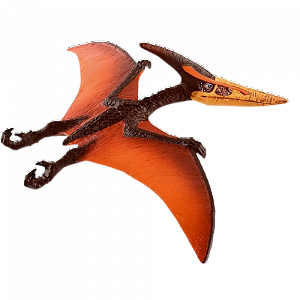 Schleich Pteranodon model