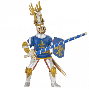 Papo Knight