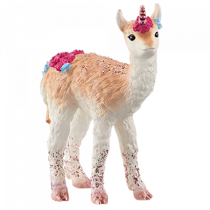 Schleich Llamacorn